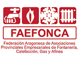 Federación Aragonesa de Asociaciones Provinciales Empresariales de Fontanería, Calefacción, Gas y Afines